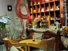 -Rosemary·纽西兰简餐(江南西店)