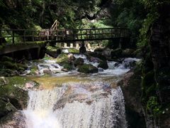 -牛背梁国家森林公园
