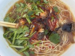 -兴福老面馆(寺路街店)