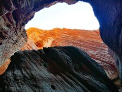 -天山神秘大峡谷