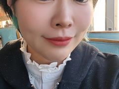 -怡豪大饭店·49楼旋转自助餐厅