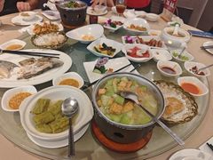 -庄氏祥记家常食府(国瑞建材家居博览中心店)