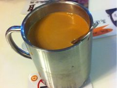 iphone_upload_pic-新大咀港式茶餐厅(宝山万达店)