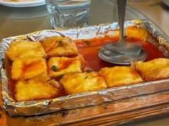 -龙门阵茶屋川菜馆(武康路店)