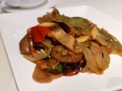 -衡山汇·高级粤菜(霄云路店)