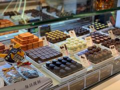 -GODIVA(国际金融中心店)