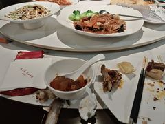 -秦月轩·陕西家乡菜(阜成路·五棵松店)