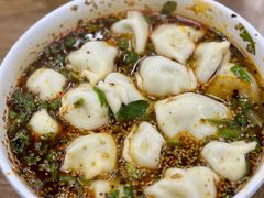 -回坊马二饺子馆
