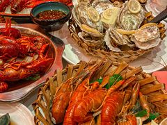 -袁老大龙虾(石鼓路总店)