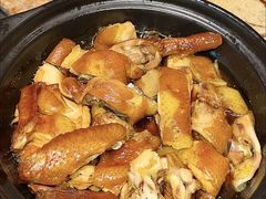 -山水茶艺馆·点心粤菜·30年老字号