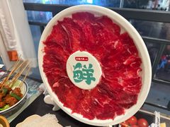-巴蜀大将火锅(春熙店)