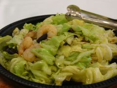 -开海·红岛海鲜虾水饺(石老人店)