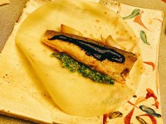 -九献创意菜·牛排馆(亮马河花园店)
