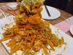 -鱼乐轩海鲜专门店