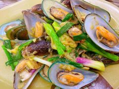 -贞姨美食·老字号海鲜大排档