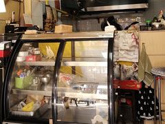 -宝光熏肉鞋底火烧(新街口店)