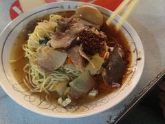 -正宁路小吃夜市