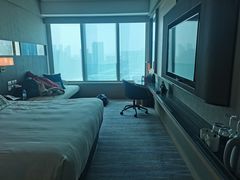 -香港九龙海逸君绰酒店