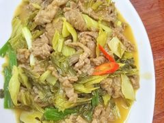 -吴祥记潮州菜·百年老字号·砂锅粥