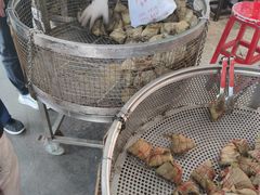 -赵记粽子(司前街店)