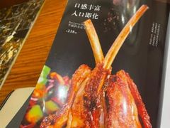 -同庆楼(天鹅酒家店)