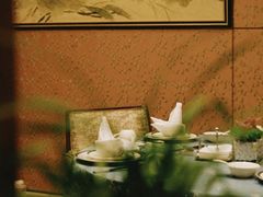 -扬州香格里拉·香宫中餐厅