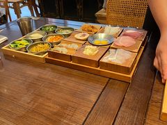 -银米·云南传统过桥米线(双廊黑金冠店)