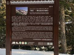 -可可托海景区