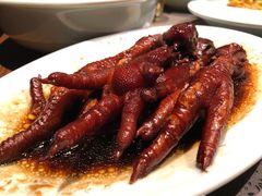 -老头儿油爆虾(星光一期店)