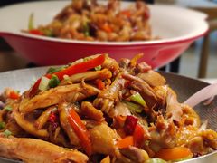 -澎湖湾农家菜(八一路楚天府店)