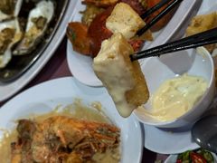 -大茄来海鲜餐厅(亚洲城分行)