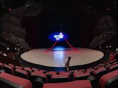 -重庆国际马戏城