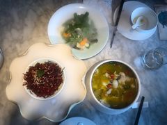 -雀蓝川菜(奥体广场店)