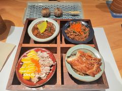 -火山屋台(新街口店)