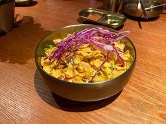 -春熙台韩国料理·章鱼肥牛(西丽店)