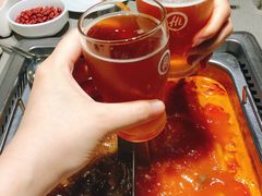 -海底捞火锅(凯德广场店)