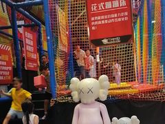 -核客极限挑战