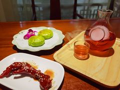 -意满花千醉(金茂览秀城店)