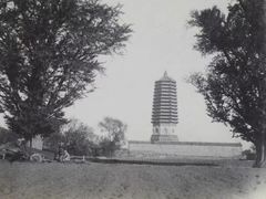 -玲珑塔公园