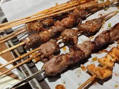 -聚点串吧·小酒局(北京旗舰店)