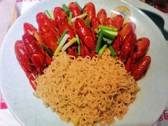 -寂寞的豆芽 烧烤酒场(丽景店)