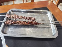 -情忆草原涮肉馆