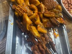 -马相卿特色烤肉面食馆(虎台店)