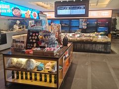 -连鹭海鲜·海肠捞饭·海胆饭(星海店)