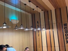 -汉堡王(上海缤谷一期店)