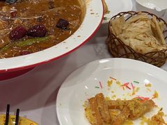 -万荣烤鸭店·北京菜(天坛店)