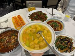 -咪咪川菜(太乙路店)