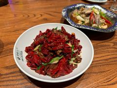 -驿楼兰·新疆菜(火车站店)