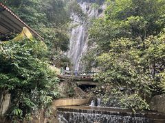 -四会奇石河风景区