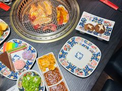 -AJIYA·池袋日式烧肉自助(天津万象城店)